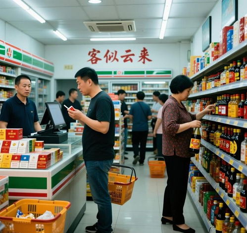 小店求生記 客似云來(lái)，為何利潤(rùn)不見漲？